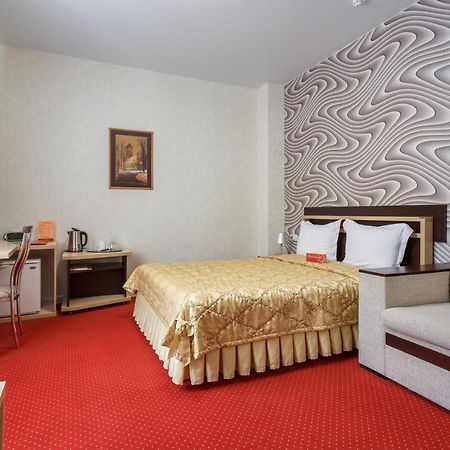 Semashko Hotel Hrodna Kültér fotó